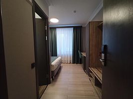 Двухместный номер Standard, Отель Пряник, Ефремов