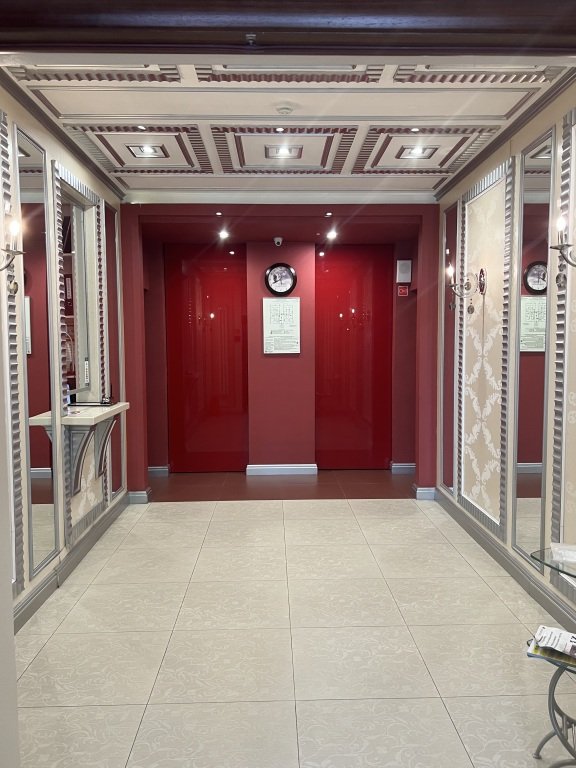 Гостиница Акватория, Ханты-Мансийский автономный округ: фото 2