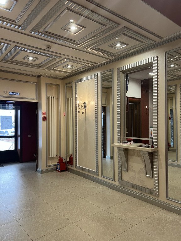 Гостиница Акватория, Ханты-Мансийский автономный округ: фото 3