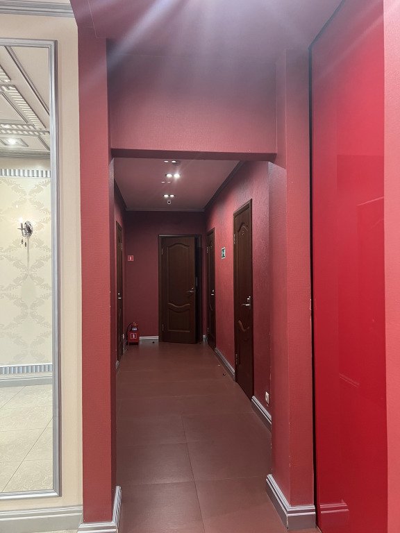 Гостиница Акватория, Ханты-Мансийский автономный округ: фото 4