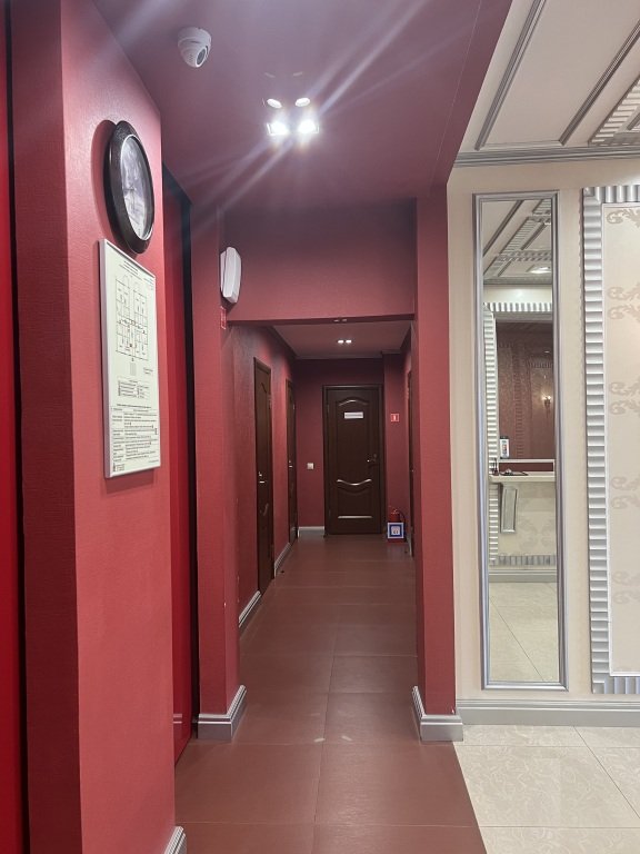 Гостиница Акватория, Ханты-Мансийский автономный округ: фото 5