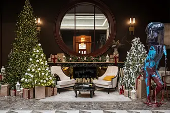 Отель Hovard Club