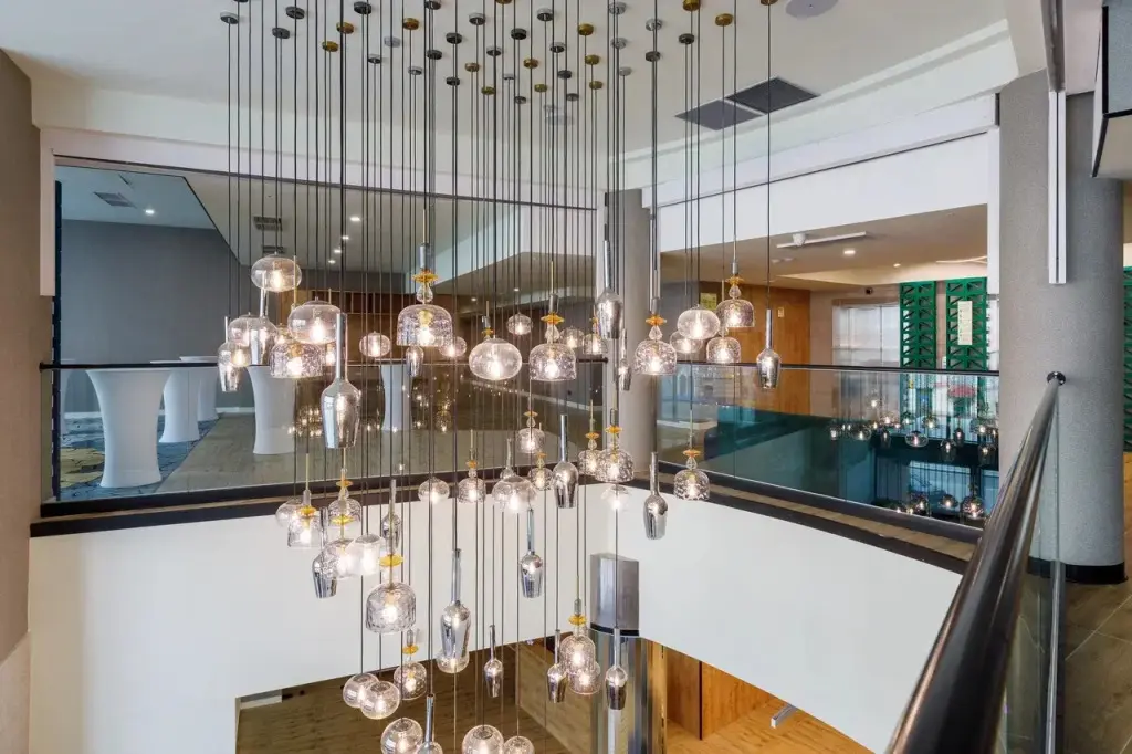 Отель Glenver Garden, Московская область: фото 2