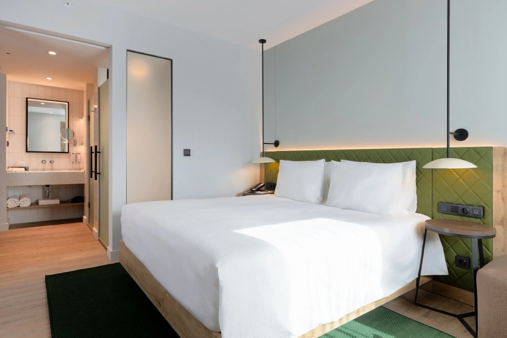 Отель Glenver Garden, Московская область: фото 4