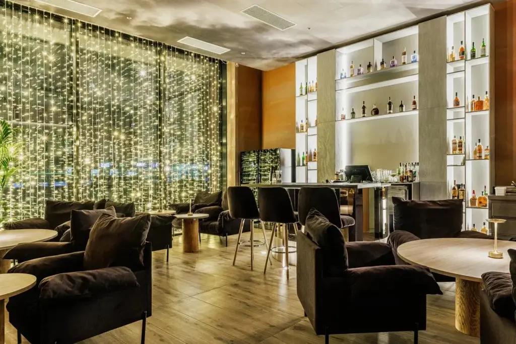 Отель Glenver Garden, Московская область: фото 5