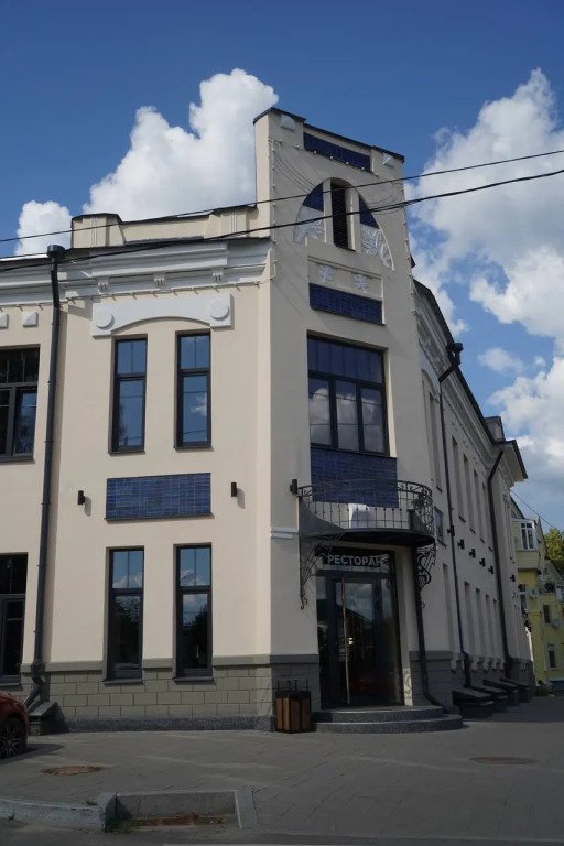 Отель Марани, Ивановская область: фото 3