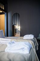 Двухместный номер Ростов-на-Дону 2 отдельные кровати, Отель Марани, Шуя