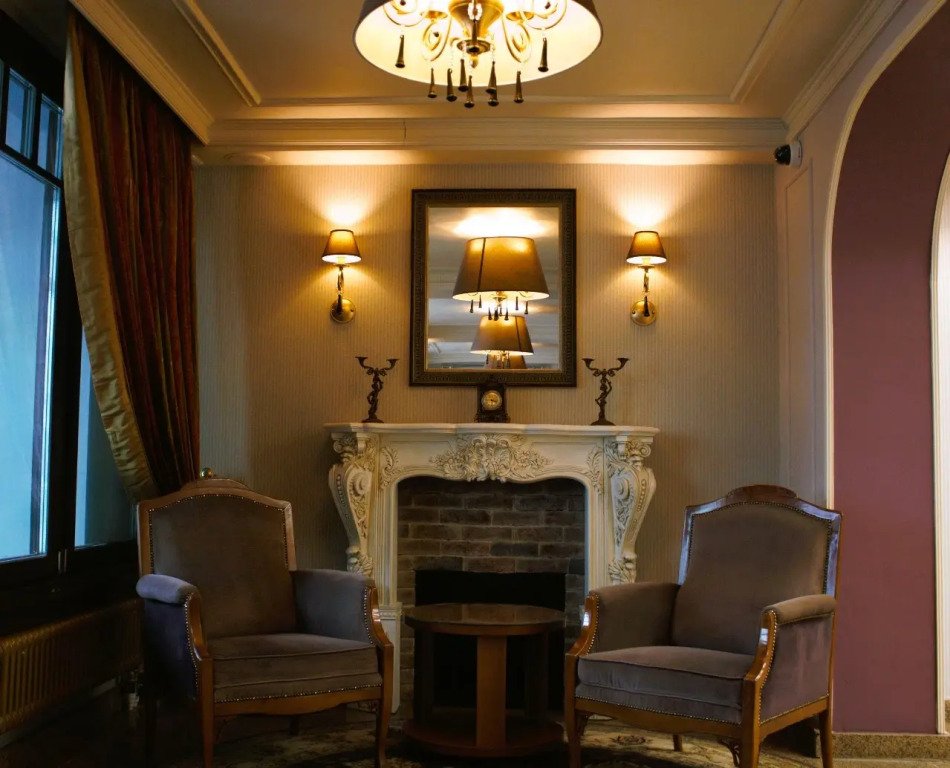 Отель Рублев, село Дивеево, Нижегородская область