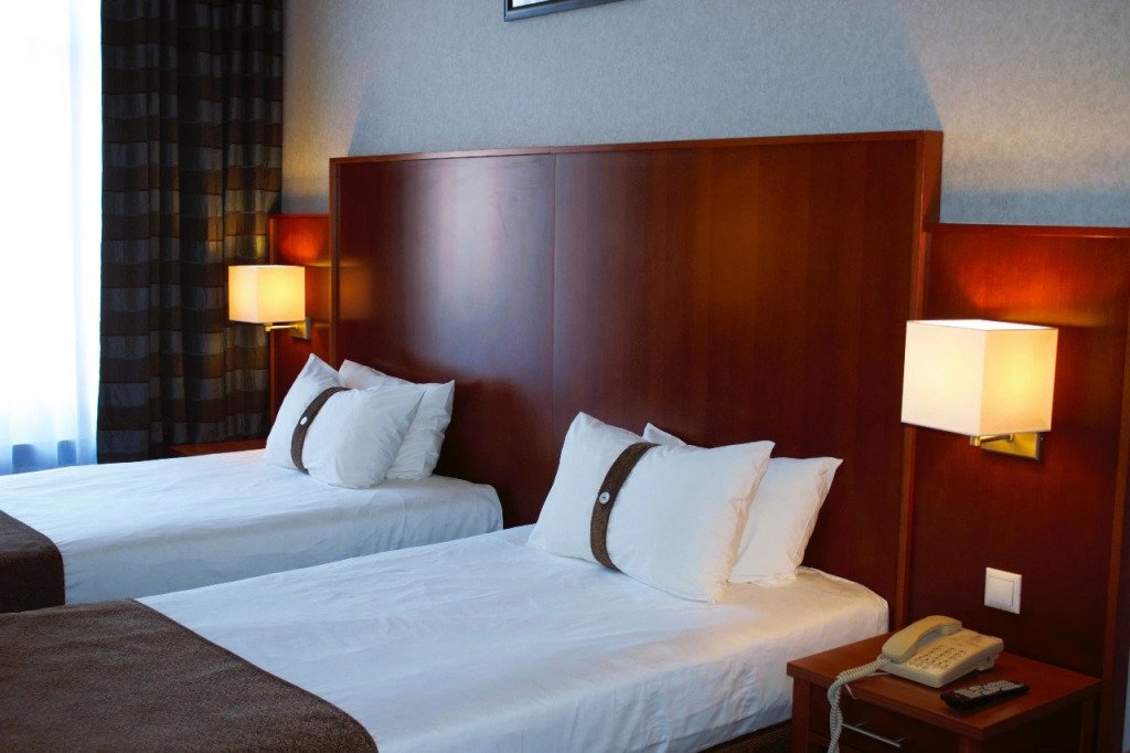 Отель Рублев, Нижегородская область: фото 2