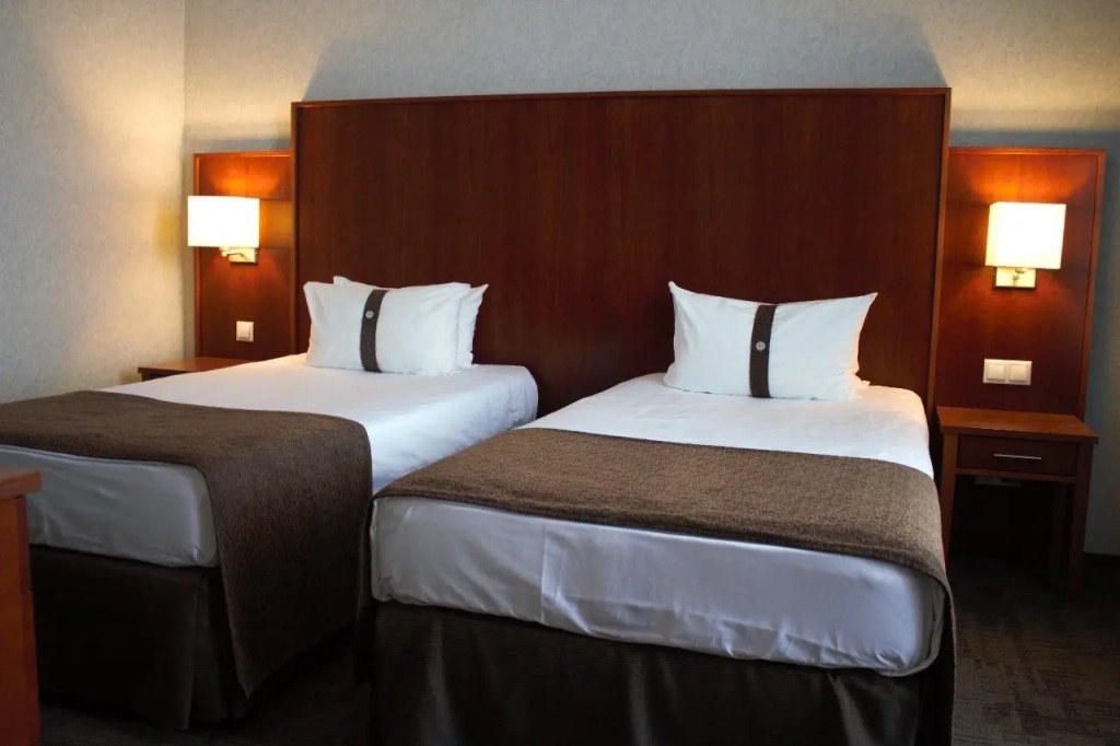 Отель Рублев, Нижегородская область: фото 4