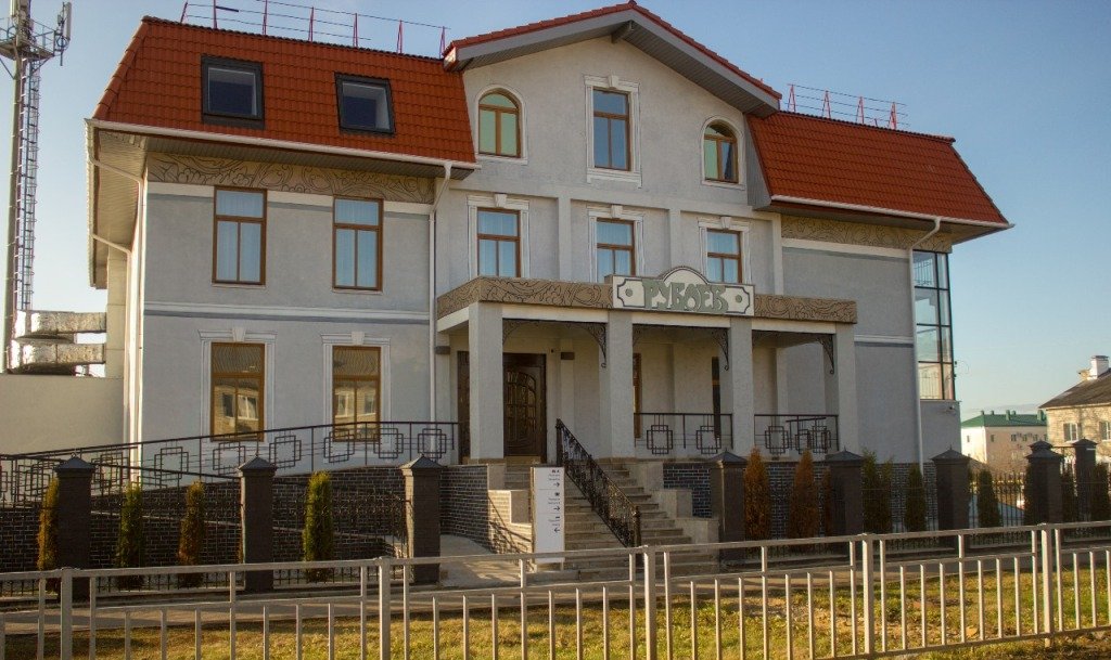 Отель Рублев, Нижегородская область: фото 5