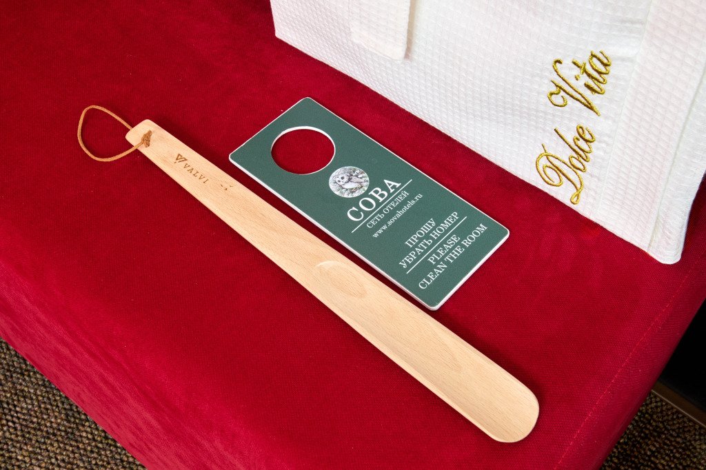 Отель Сова на Каширской, Московская область: фото 3