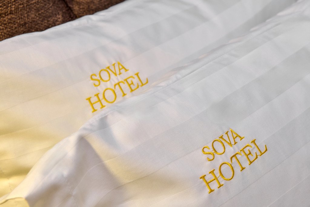 Отель Сова на Каширской, Московская область: фото 4