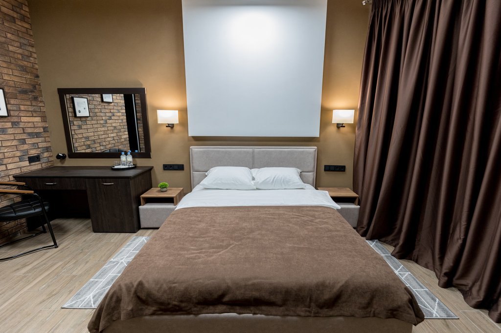 Отель на Пионеров, Воронежская область: фото 2