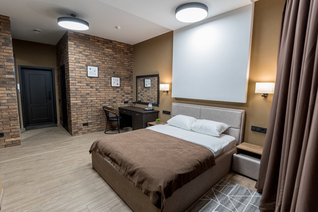 Отель на Пионеров, Воронежская область: фото 3