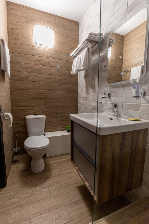 Отель на Пионеров, Воронежская область: фото 4