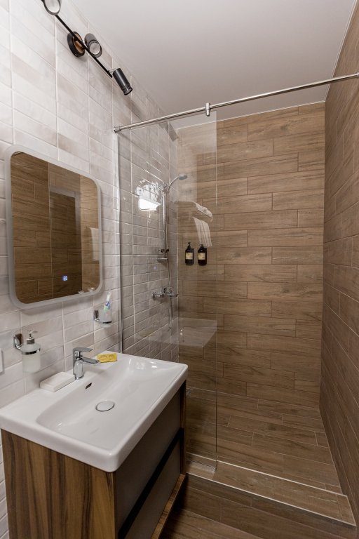 Отель на Пионеров, Воронежская область: фото 5