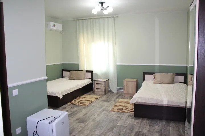 Атриум, Саратовская область: фото 2