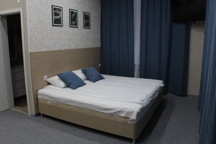 Атриум, Саратовская область: фото 3