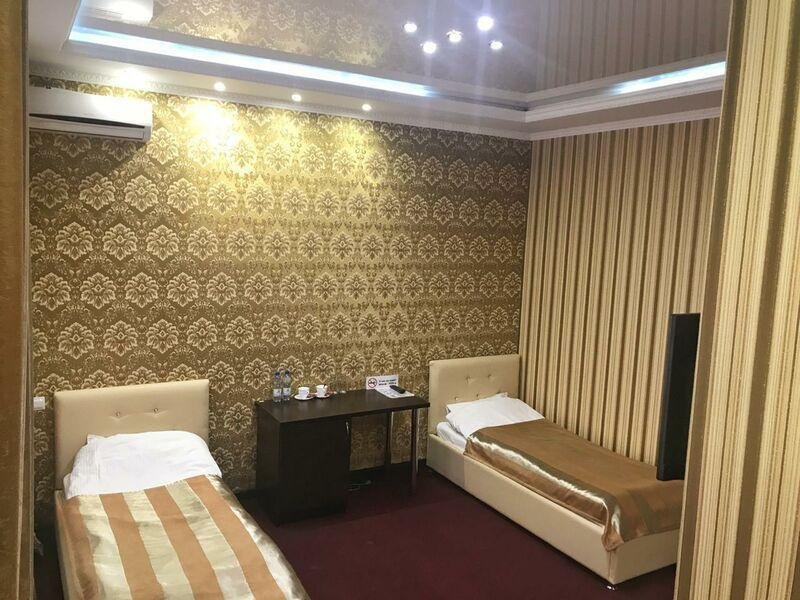 Отель Империал, Саратовская область: фото 3