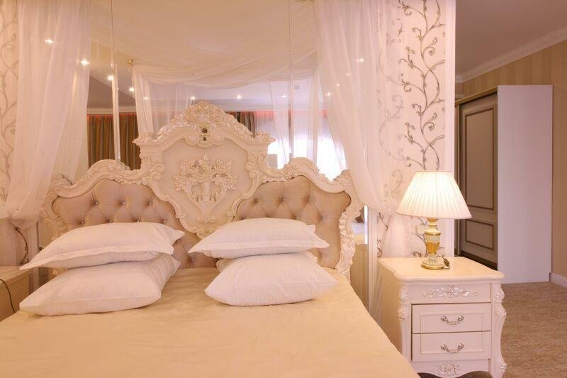 Отель Империал, Саратовская область: фото 5