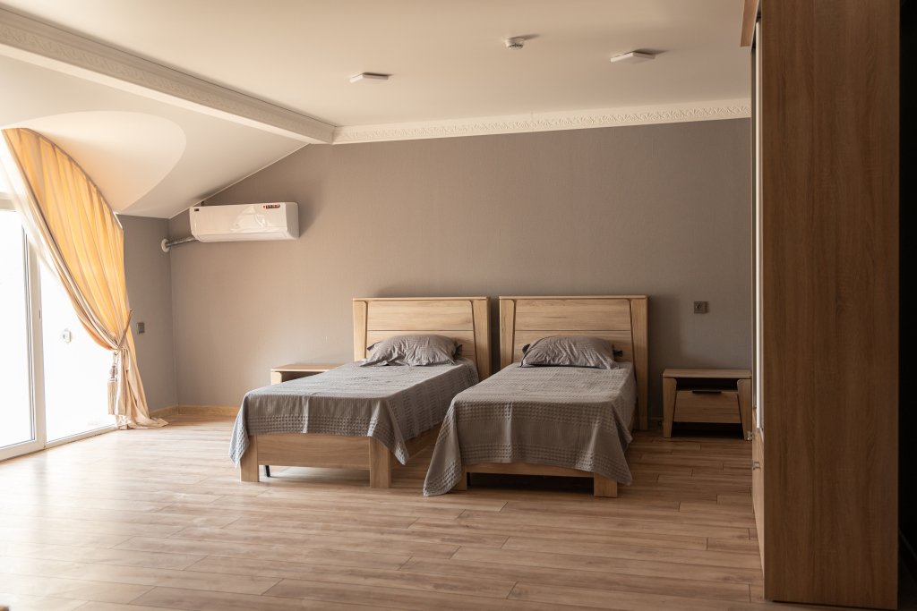 Отель Senator, Республика Дагестан: фото 3