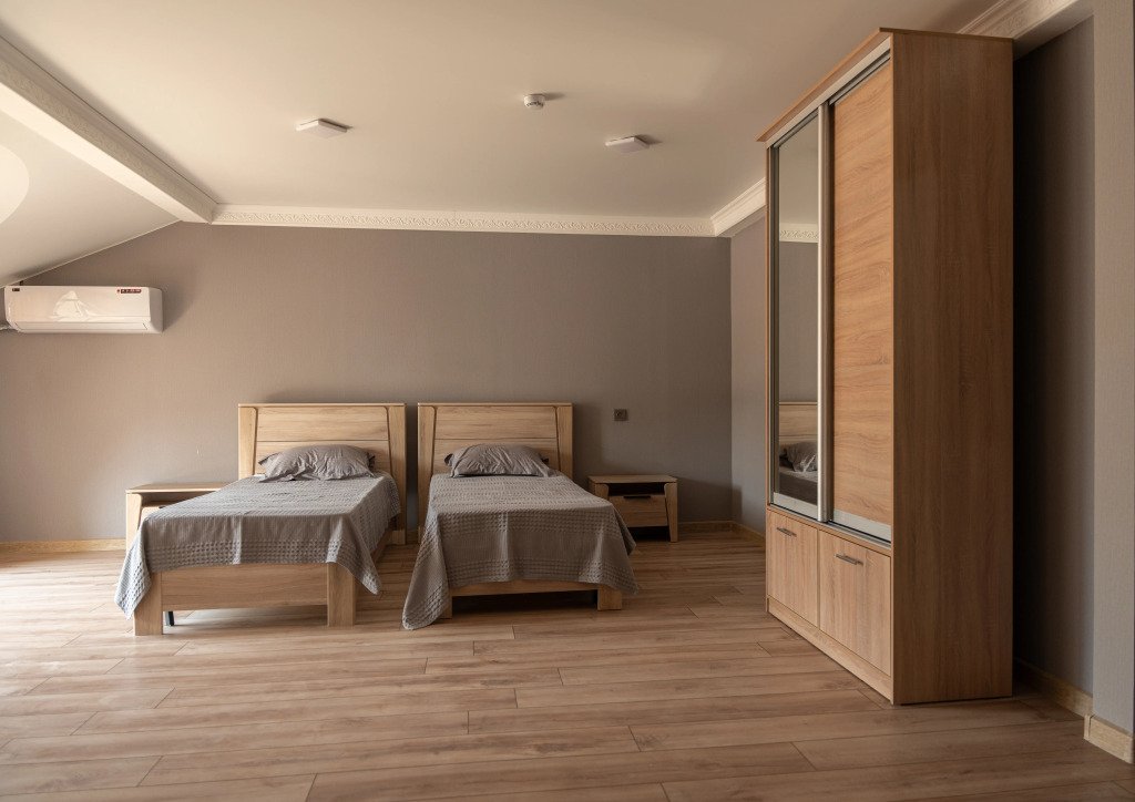 Отель Senator, Республика Дагестан: фото 4