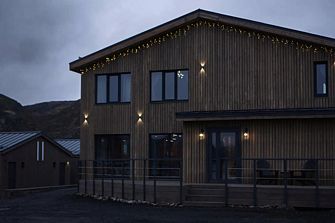 Отель Гостиничный комплекс Финвал