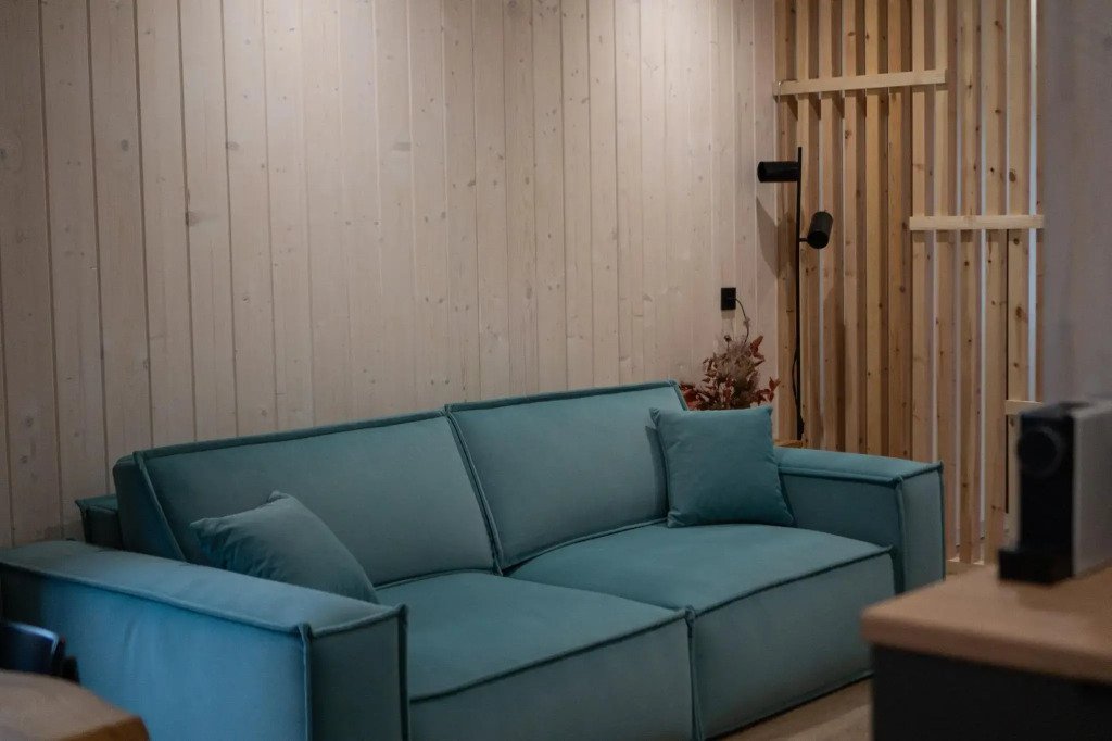 Гостиничный комплекс Финвал, Мурманская область: фото 2