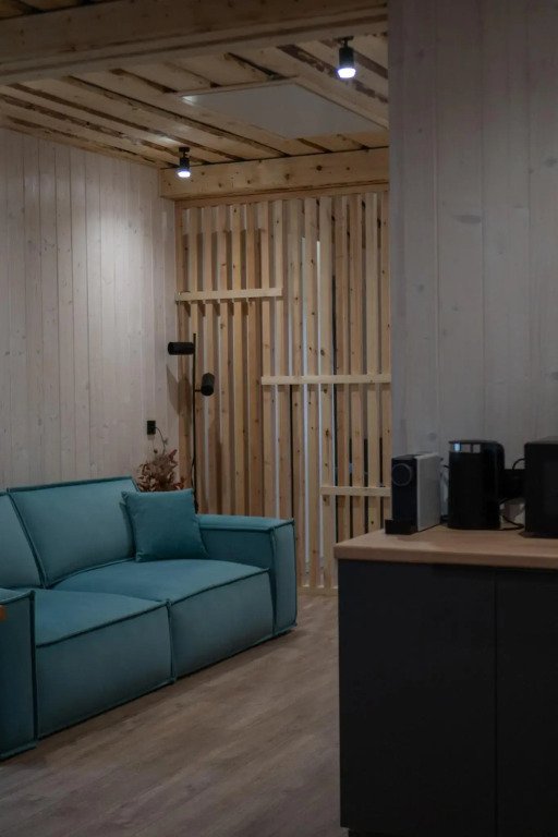 Гостиничный комплекс Финвал, Мурманская область: фото 3