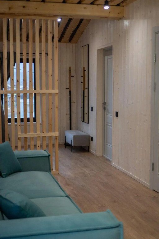 Гостиничный комплекс Финвал, Мурманская область: фото 5