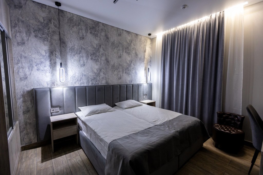 Отель VS Hotel, Волгоградская область: фото 4