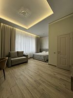 Двухместный полулюкс двуспальная кровать, Отель VS Hotel, Волгоград