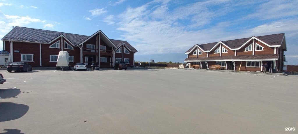 Отель Северный ветер, Тюмень, Тюменская область