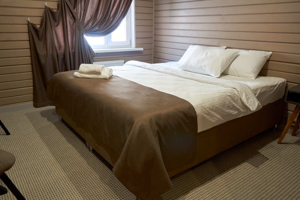 Отель Северный ветер, Тюменская область: фото 2