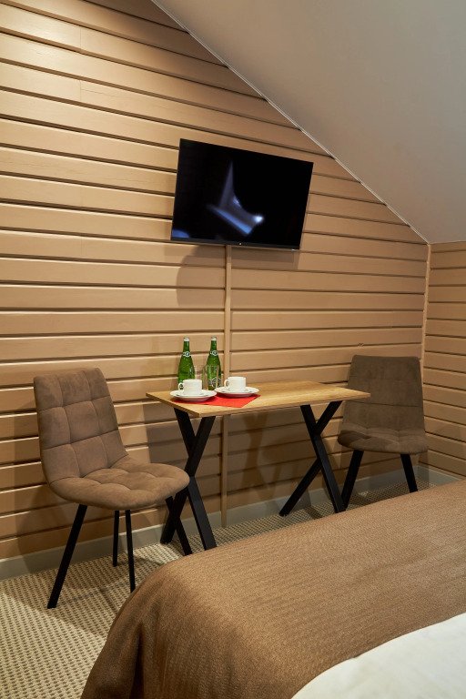 Отель Северный ветер, Тюменская область: фото 5