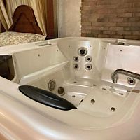Люкс, Отель Hotel Discovery, Череповец