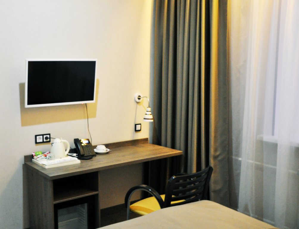 Отель СЕВЕР, Ямало-Ненецкий автономный округ: фото 3