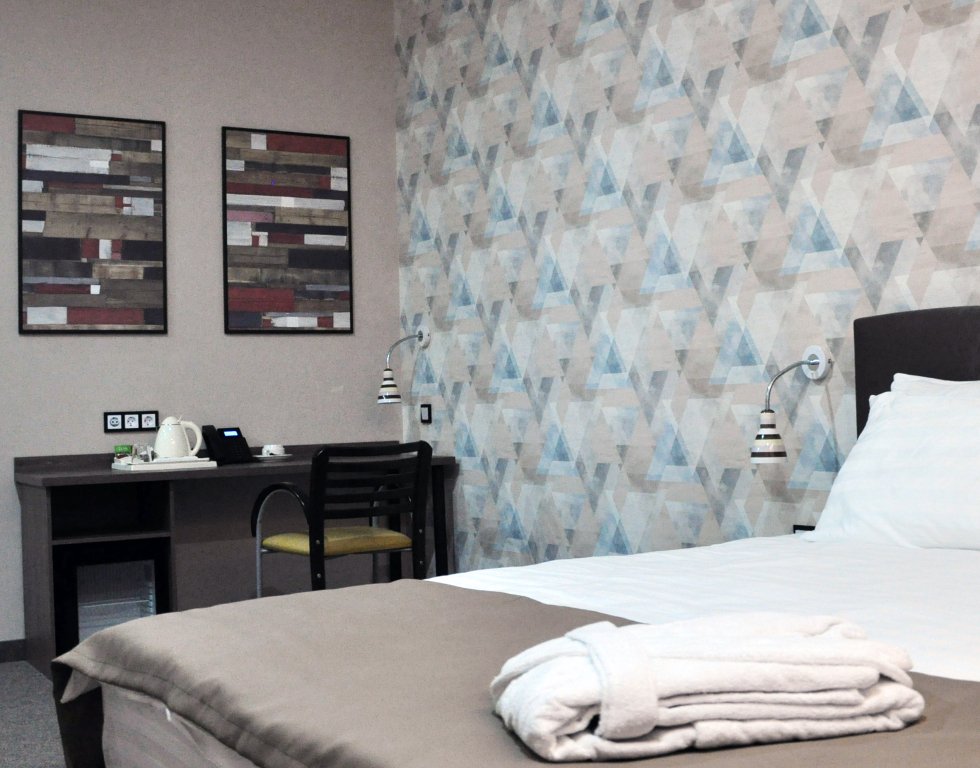 Отель СЕВЕР, Ямало-Ненецкий автономный округ: фото 4