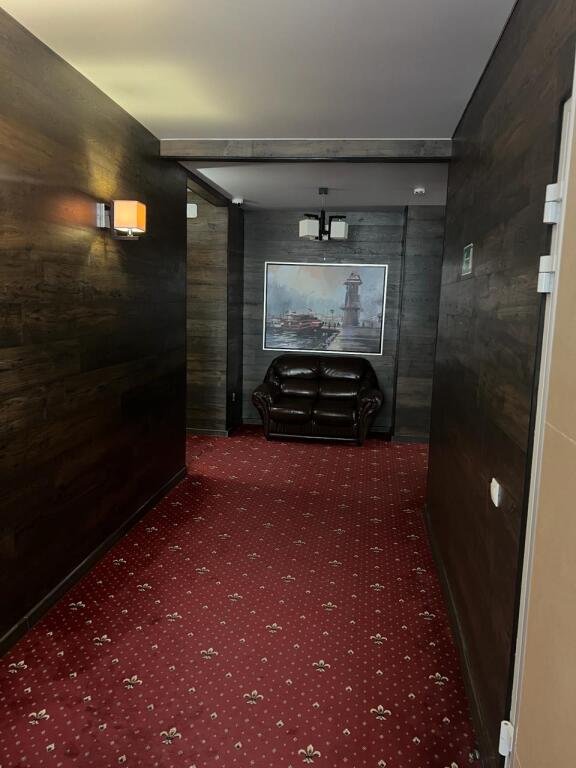 Отель City Hotel, Ханты-Мансийский автономный округ: фото 5