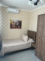 Одноместный номер № 102, Отель City Hotel, Сургут