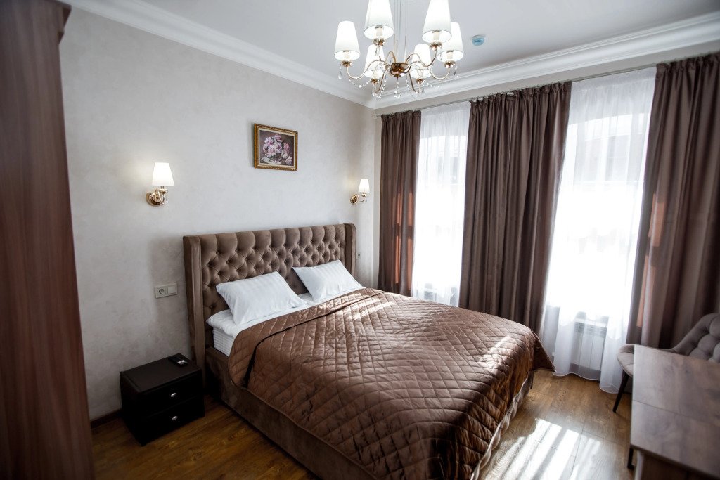 Гостиница Вереск, Липецкая область: фото 2