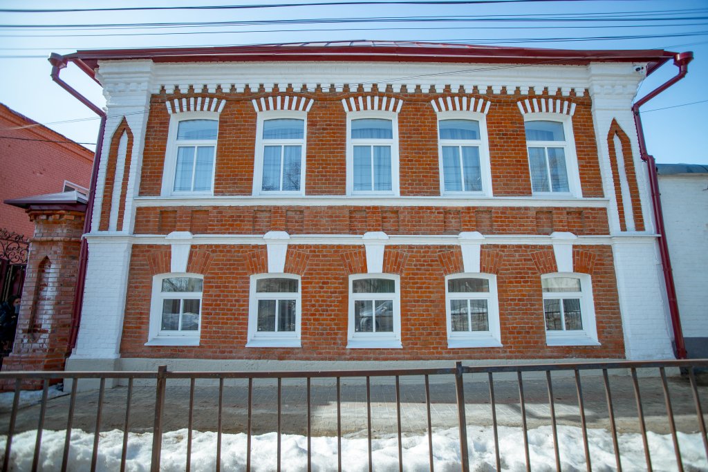 Гостиница Вереск, Липецкая область: фото 3