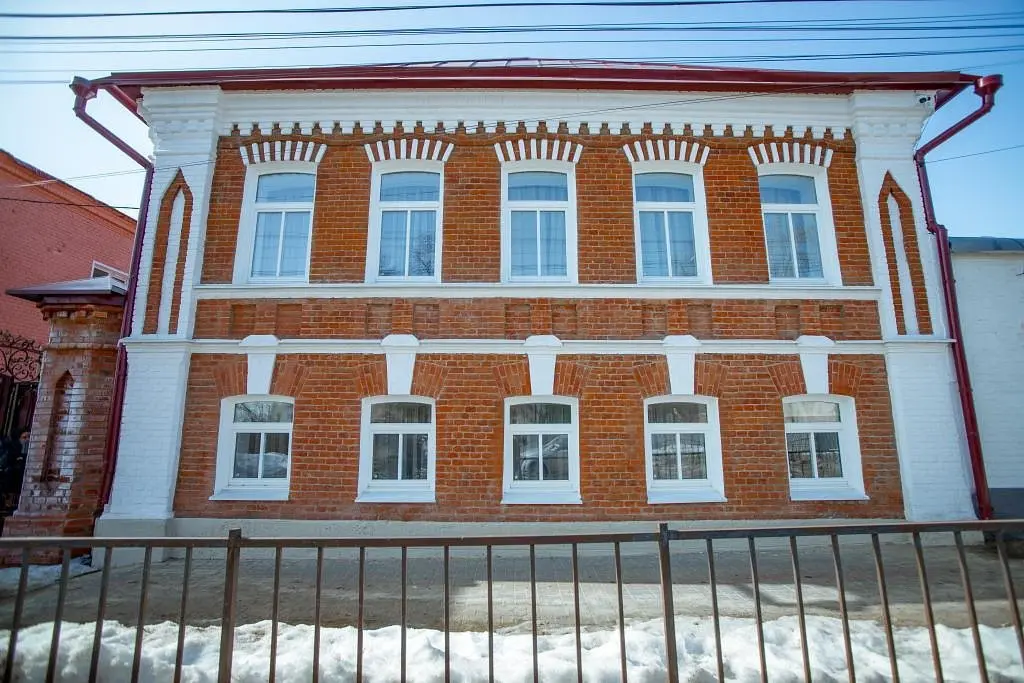 Гостиница Вереск, Липецкая область: фото 3