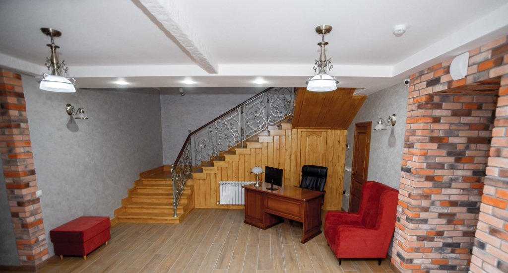 Гостиница Вереск, Липецкая область: фото 4