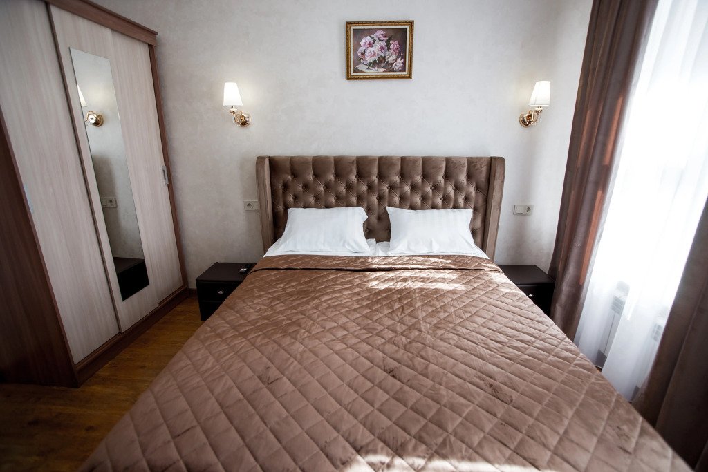 Гостиница Вереск, Липецкая область: фото 5