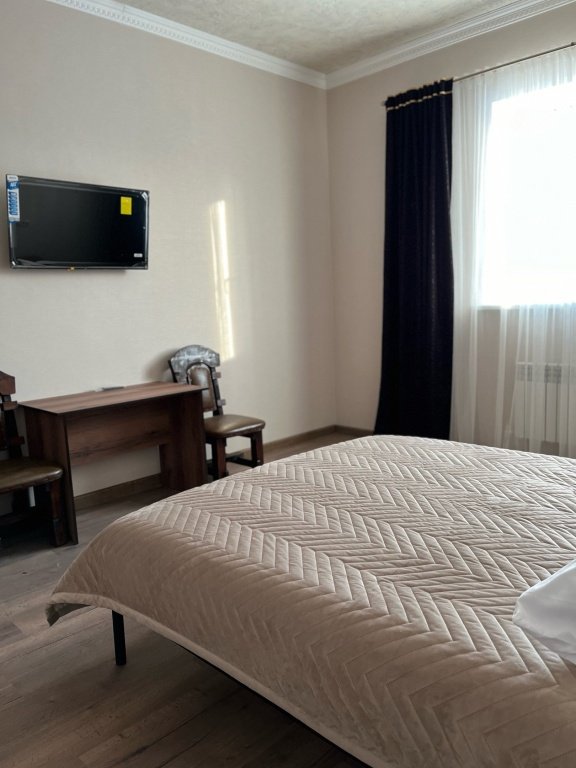 Отель Замок, Нижегородская область: фото 2