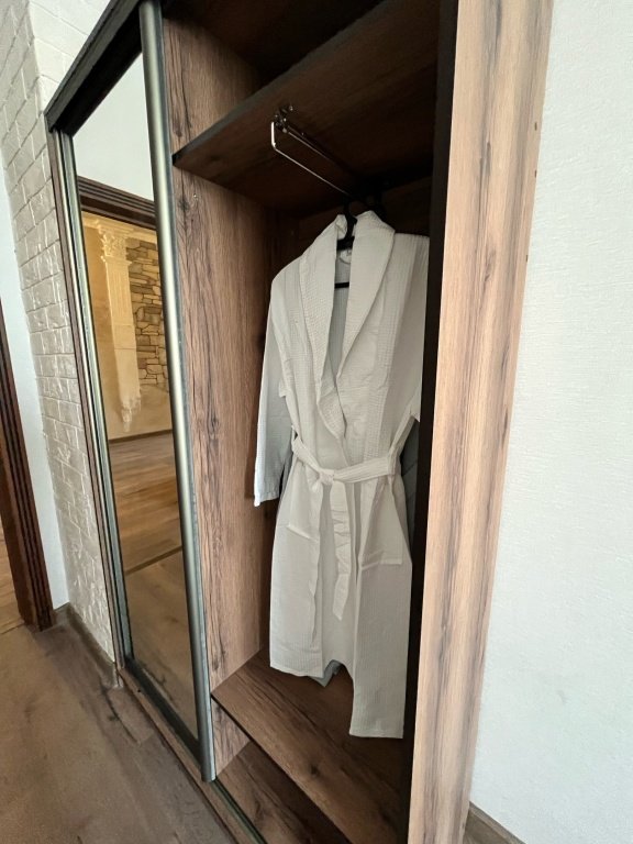 Отель Замок, Нижегородская область: фото 4