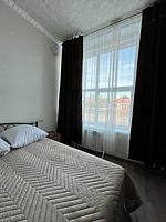 Двухместный номер Standard двуспальная кровать, Отель Замок, Городец