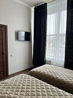 Двухместный номер Standard 2 отдельные кровати, Отель Замок, Городец